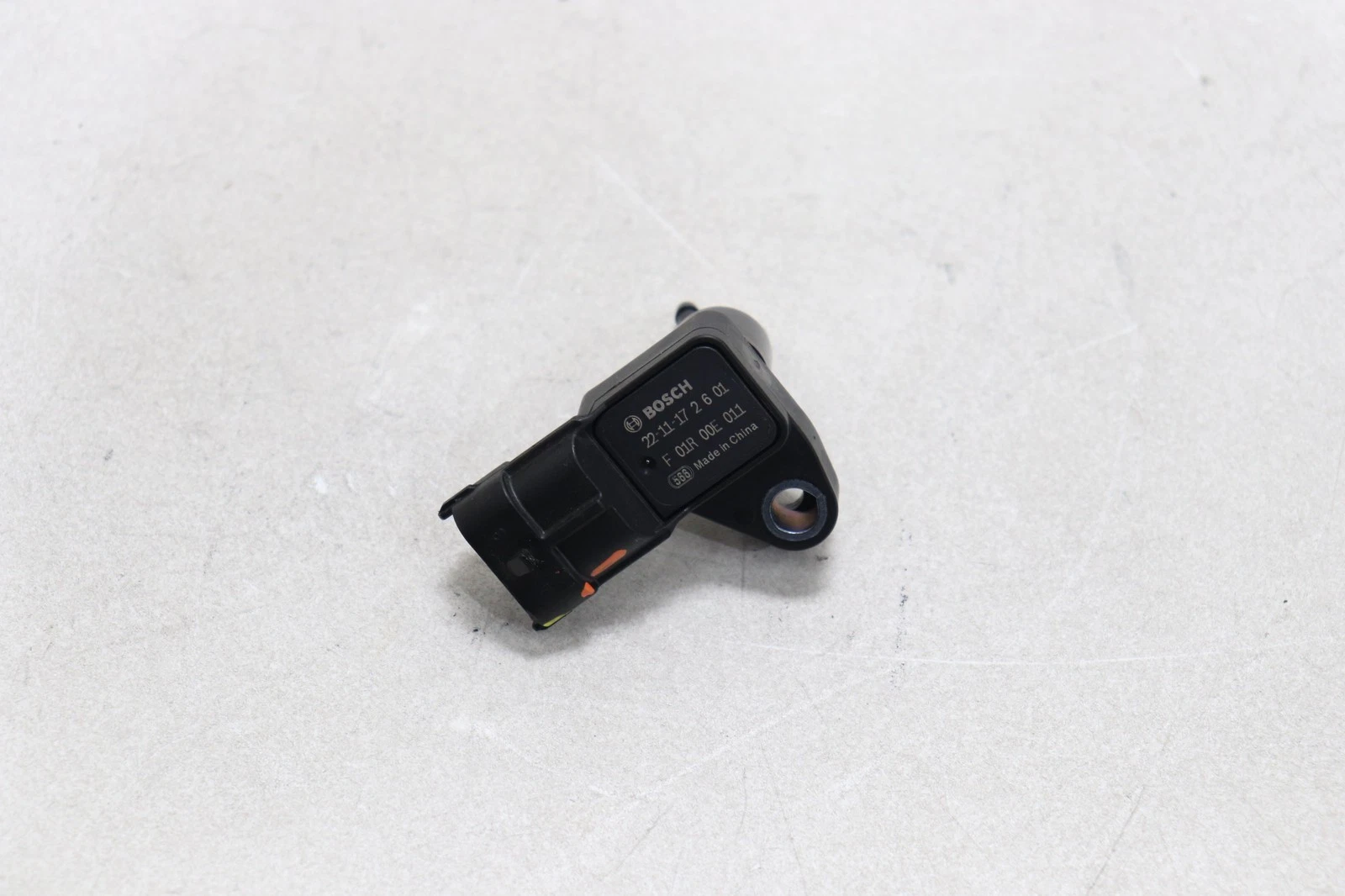 2024 APRILIA RS660 OEM MAP MASS AIR FLOW PRESSURE SENSOR