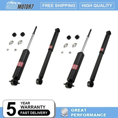 OE Standard KYB Front Rear Shocks Absorber For 1985-2005 Chevrolet Astro