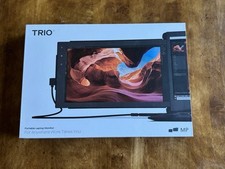 Mobile Pixels TRIO 12.5" Portable Laptop Monitor