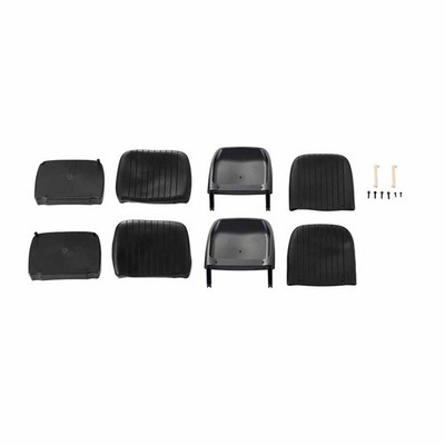 FMS 16 JIMNY SEAT SET- FMMROC1314 Elec Car/Truck Replacement Parts