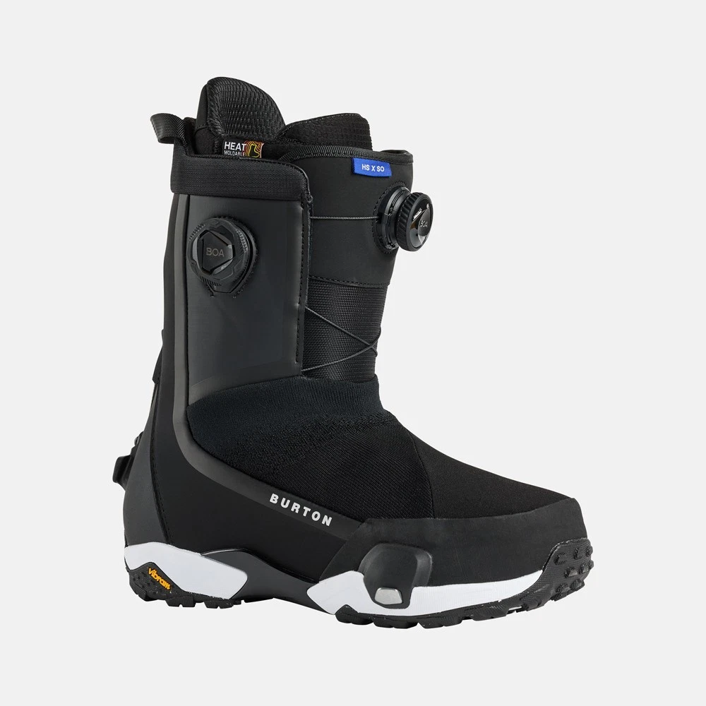 Burton 11.5 Size Ski & Snowboard Boots for Men for sale - eBay