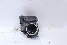 Used Fuel Injection Throttle Body Fits 2009 Volkswagen Tiguan 2.0 Grade A Used Fuel Injection Throttle Body Fits 2009 Volkswagen Tiguan 2.0 Grade A