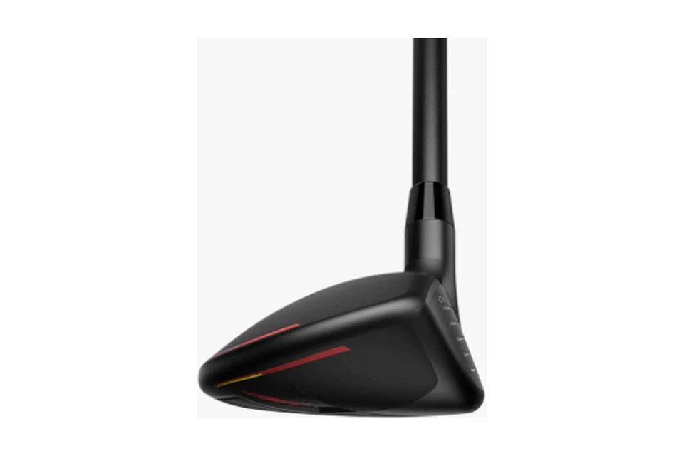 Cobra Air-X 2 Hybrid - Bild 4 von 4