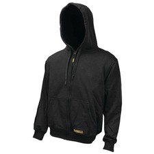 DEWALT DCHJ067B-2XL 20V MAX Heated Hoodie - 2XL, Black New