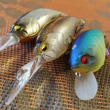 Raid Japan Revell C Revell C Mid x2, 3-piece set