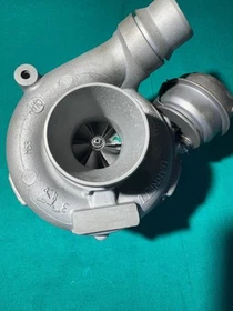 Turbolader NISSAN Qashqai RENAULT Koleos Espace 2.0 dCi M1DK 127 kW 173PS 774833