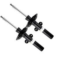 2 Bilstein StoßDäMpfer B4 2-22-270047 Vorderachse FüR Renault Talisman Talisman