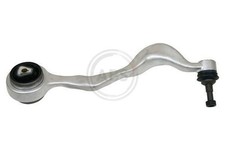 A.B.S. Querlenker Dreieckslenker 210962 für E90 E89 Z4 E87 E81 E91 E93 E88 BMW