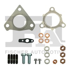 Montagesatz Lader FA1 KT740120 für MITSUBISHI ASX LANCER OUTLANDER 3 8 Sportback