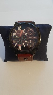 Daniel Klein Triple Time