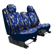 For Nissan Armada 05-09 Hawaiian 1st Row Turtle Beach Blue Custom Seat Covers For Nissan Armada 05-09 Hawaiian 1st Row Turtle Beach Blue Custom Seat Covers