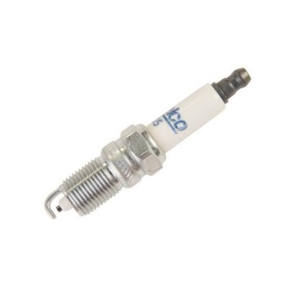 Genuine ACDelco For GMC Sierra 2500/Yukon 2001-2004 Spark Plug 0.68 Inches Reach