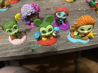 Disney Doorables Full Bloom B-30