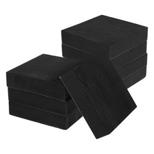8Pcs Self Adhesive EVA Foam Sheets Slip Padding Mat for Household Furniture