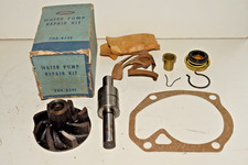 47-53 Ford Passtruck 6cyl 226254 Water Pump Rebuild Kit Nos 48 49 50 51 52 47-53 Ford Passtruck 6cyl 226254 Water Pump Rebuild Kit Nos 48 49 50 51 52