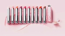 NEW DIOR ADDICT LIP BALM LIP GLOW FULL SIZE 3.2g& VARIOUS SHADES=