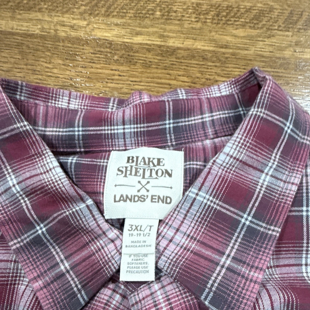 Lands' End Men's for sale | eBay
