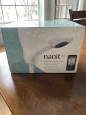 Nanit Pro Baby Monitor System Complete Set