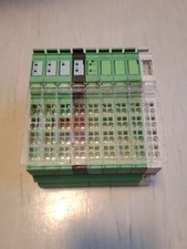 Phoenix Contact Module ID 223 und ID 4
