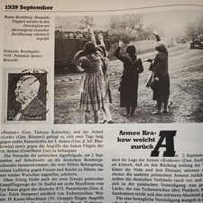 Janusz Piekalkiewicz  DER ZWEITE WELTKRIEG 3 Bände LUXUSAUSGABE gebunden w. NEU