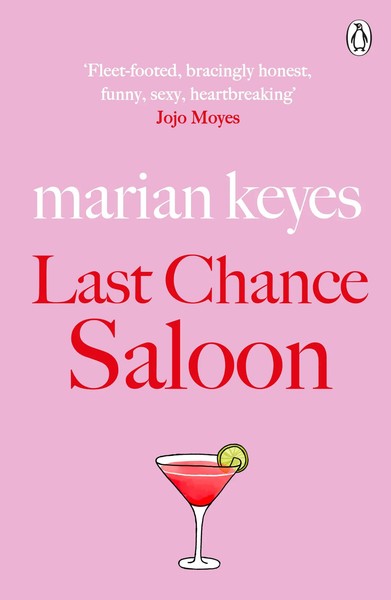 Marian Keyes | Last Chance Saloon | Taschenbuch | Englisch (2012)-image