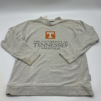 University of Tennessee VOLS Wooly Threads Sweatshirt Pullover Men s Size Large