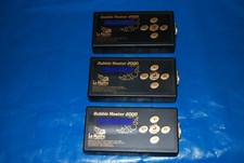 Le Maitre Bubblemaster 2000 Remote / Untested