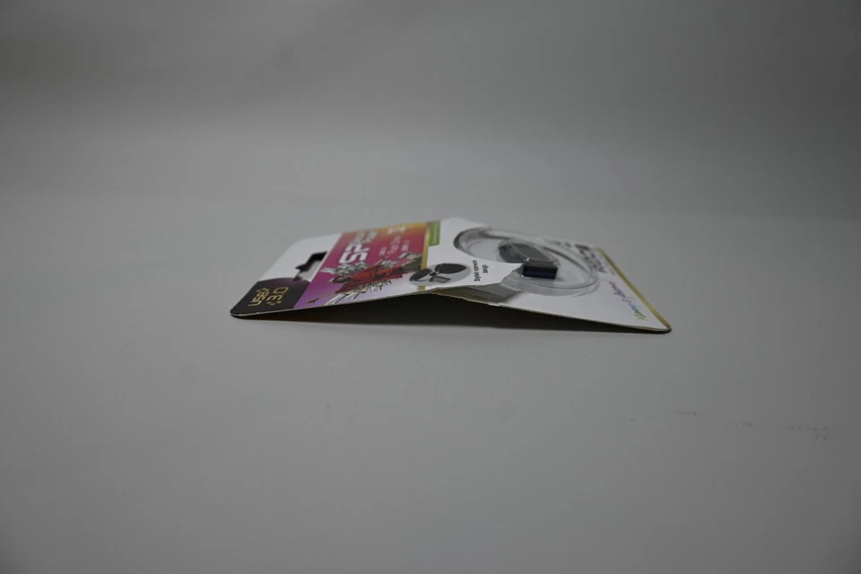 Silicon Power `32GB Silicon Power Jewel J50 USB3.0 Zinc-Alloy Compact USB Flash - Image 4 of 4