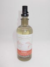 BAth  Body Works Orange Ginger white label Essential Oil Mist