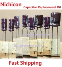 Honda OBD1 ECU Capacitor Kit for PR4 P05 P06 ...