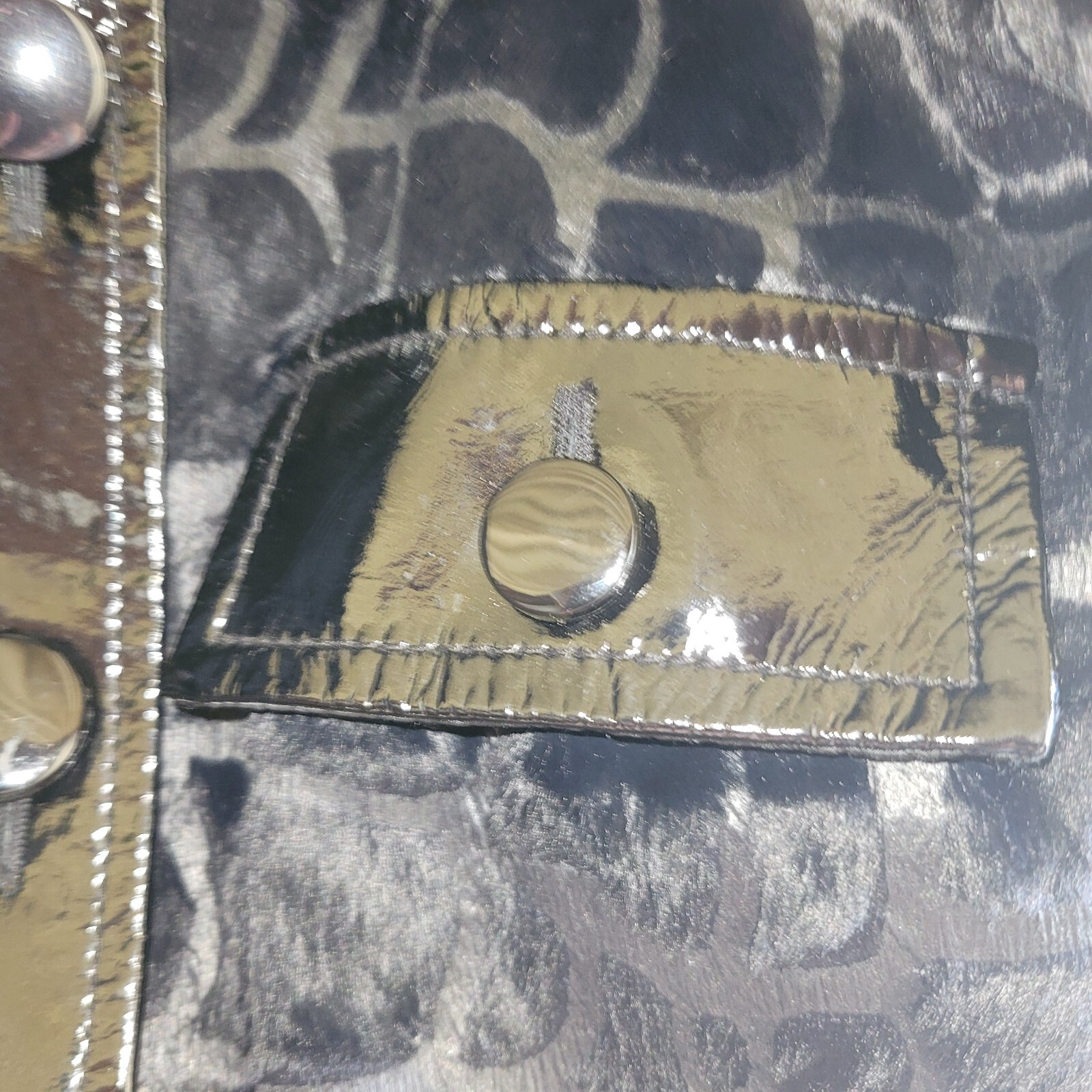 Etcetera Jacket - image 4