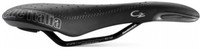 Selle Italia C2 Gel Flow Saddle Black Selle Italia C2 Gel Flow Saddle Black