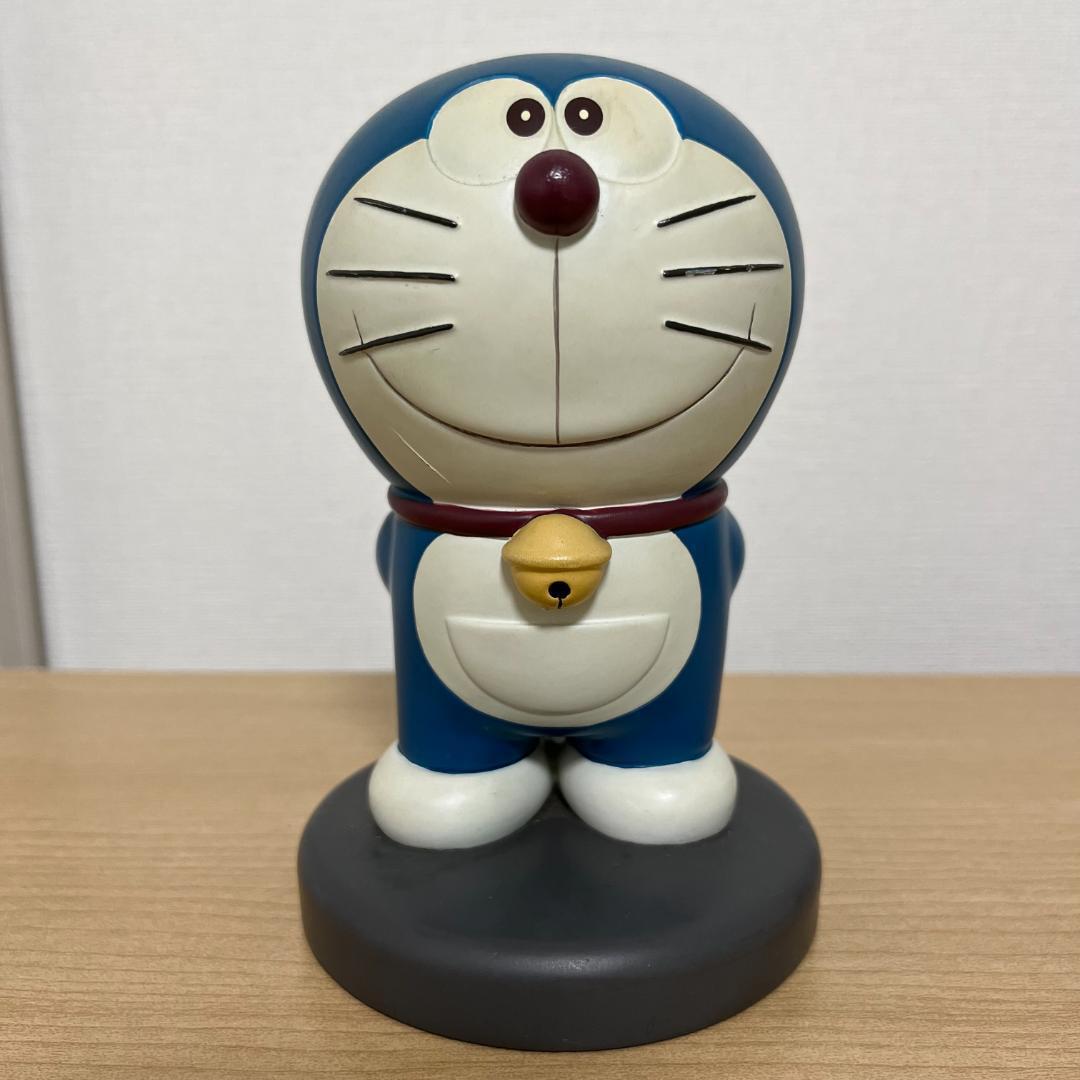 Antique Figure ドラえもん Antique Figure ドラえもん