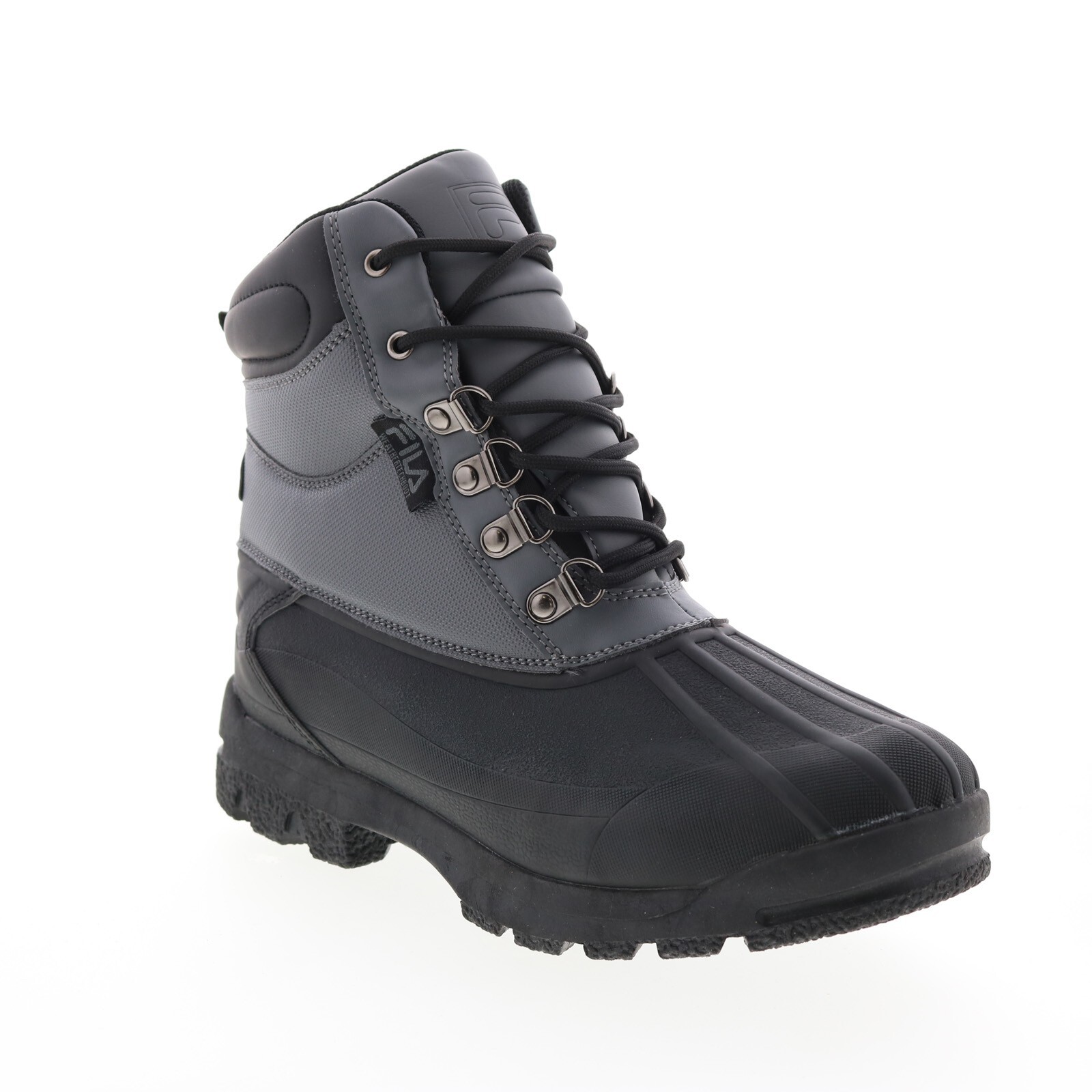 fila weathertech boots