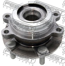 FEBEST 0282-Z51MFR Wheel Hub for NISSAN,NISSAN (DFAC)