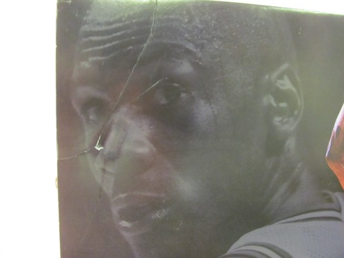 Vintage Michael Jordan Chicago Bulls Inspirational 22x34 Poster Costacos 21925 - Bild 7 von 9
