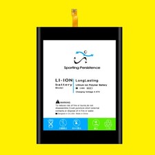 Superior Quality Sporting 4800mAh Battery for Samsung Galaxy S23 SM-S916U Phone