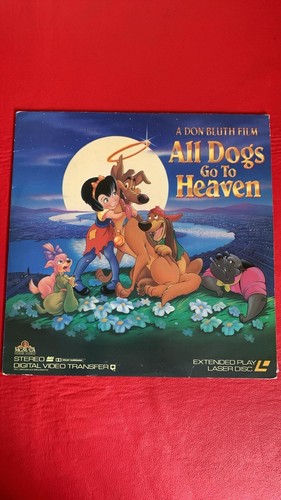 CLEARANCE - LASERDISC COLLECTION OVERSTOCKS - CHOOSE FROM LIST - Picture 99 of 158