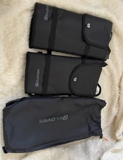 IC ICLOVER Snake Guards, New Upgraded Lightweight Stab-Resistant Snake Gaiter