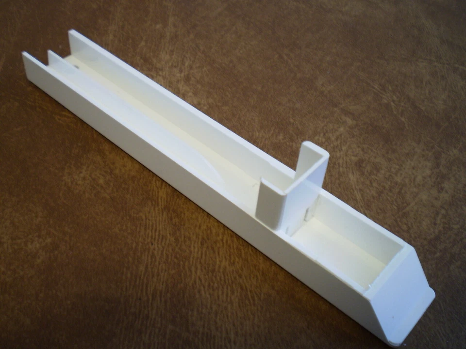 NOS Pratt-Read Hi C Key per Moog MiniMoog, MicroMoog, MultiMoog, Sonic V, VI - Immagine 2 di 4