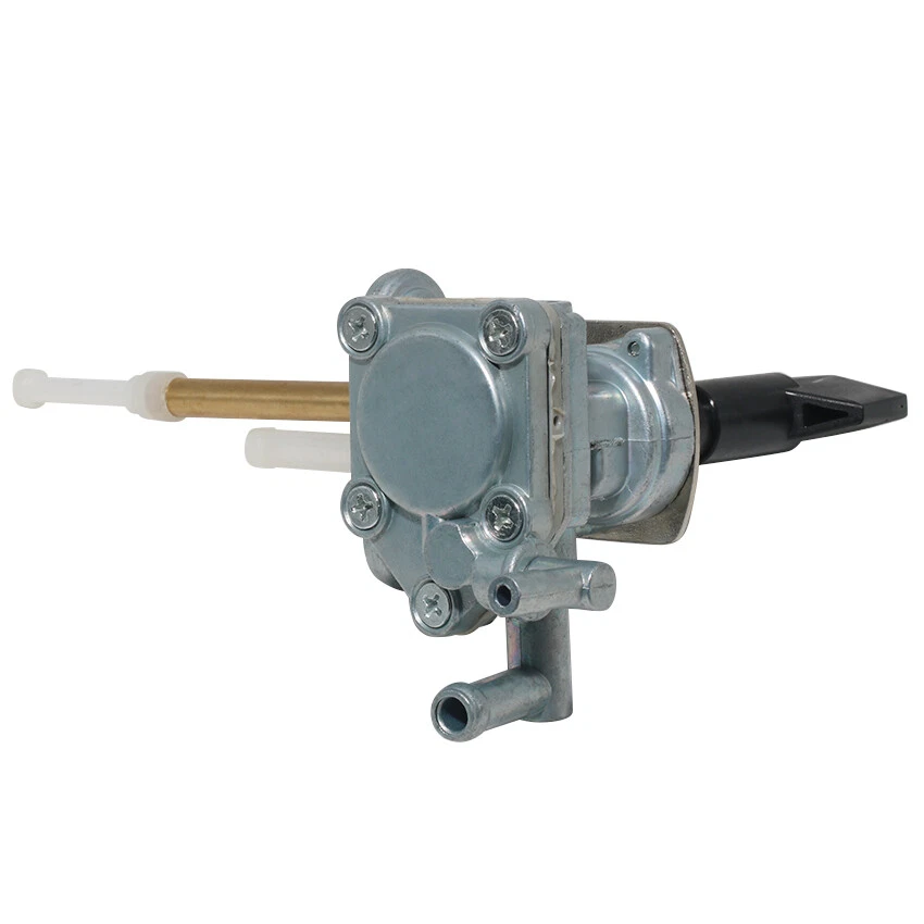 Fuel Petcock Switch Valve for Suzuki GSF600 GSF600S GSF1200 Bandit 44300-26E00 Foto 4 de 4