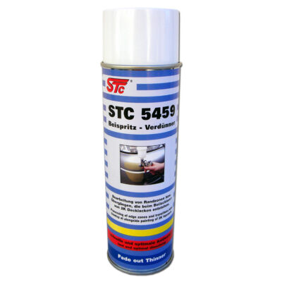500 ml STC Beispritzverdünnung Spot Blender 2K löser Spraydose