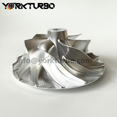Well Balanced Billet Compressor Wheel for HE531V for Paccar MX13 EPA13 2134455