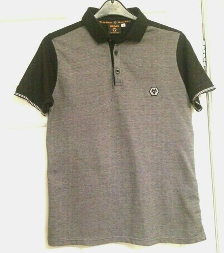 Wolves FC Polo T-Shirt 