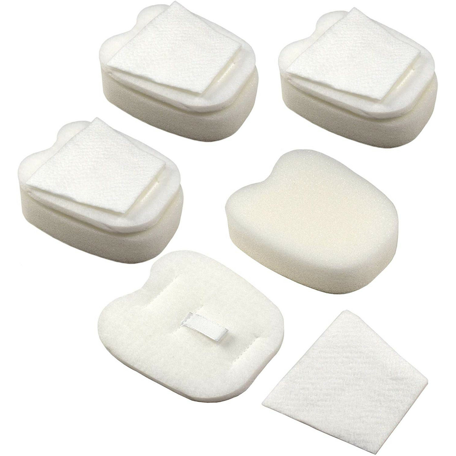 Filtri Compatibili Shark Kit Filtri Per Aspirapolvere Shark Rocket - Foto 2