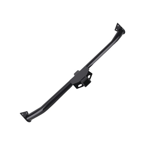 Heavy Duty Class 3 Hitch for Toyota Sienna 21-24 3500lb Capacity Bolt-On Mount - Picture 10 of 12