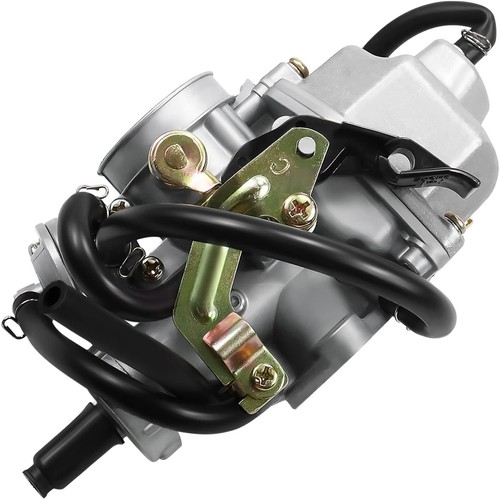 Carburetor Carb for Honda Recon 250 TRX250TE TRX250TM TRX 250 CRF150F - Picture 6 of 6