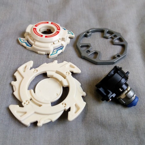 A-112 Dragoon GT (Galaxy Turbo) - Beyblade G-Revolution Takara Tyson Granger EG - Foto 21 di 21