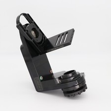 Ravensclaw Nano head 2 axis remote/crane head system-Basic