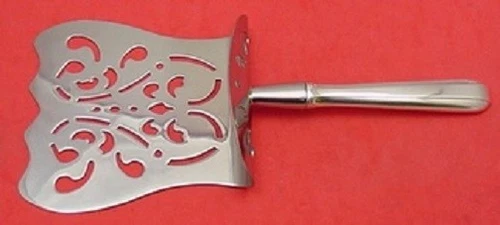 Aristocrat by Towle Sterling Silver Asparagus Server HHWS 9 1/2" Hooded Custom